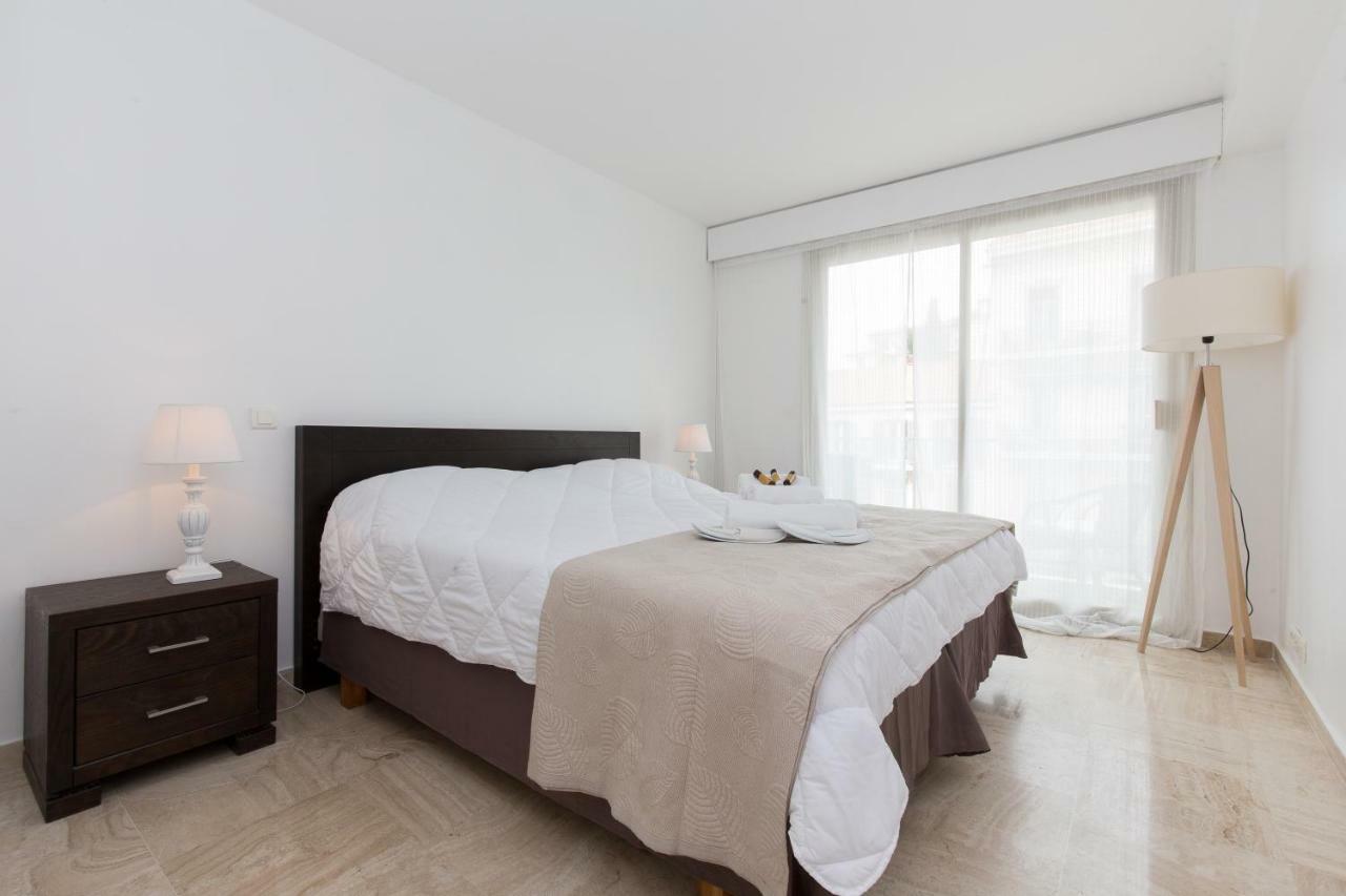 Mer Du Sud Yourhosthelper Apartamento Cannes Exterior foto