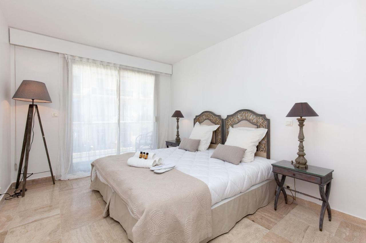 Mer Du Sud Yourhosthelper Apartamento Cannes Exterior foto
